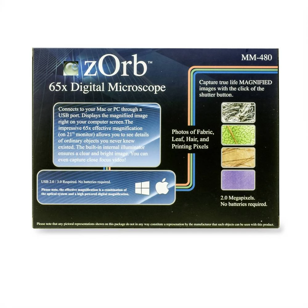 Conrad Product Image