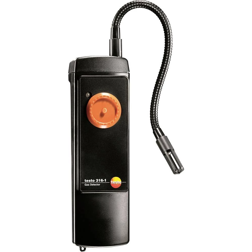 testo detektor ipuštanja plina 100 - 10000 ppm slika