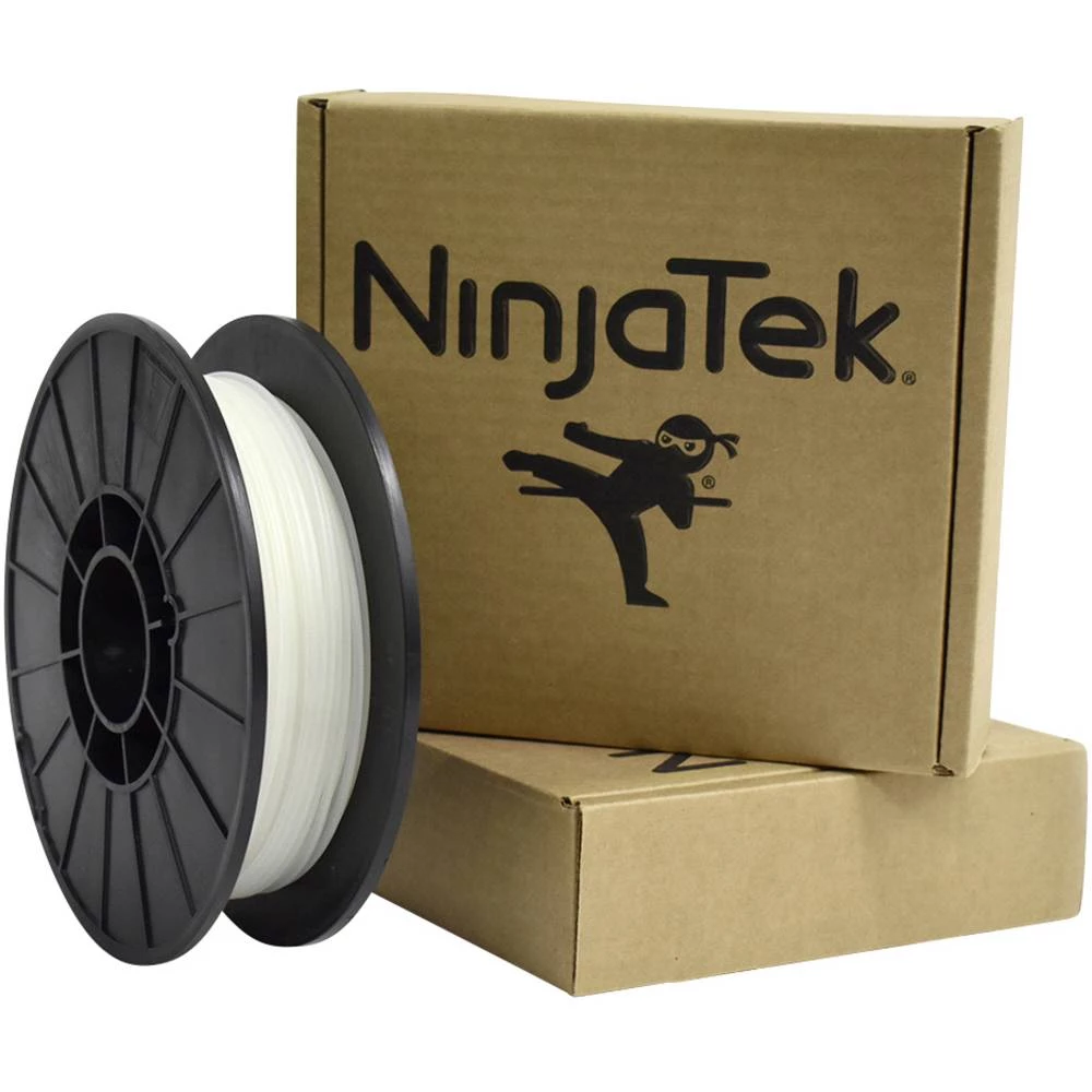 Ninjatek 3DCH0829005 Cheetah 3D pisač filament tpu fleksibilan, kemijski otporan 3 mm 500 g neprozirna 1 St. slika