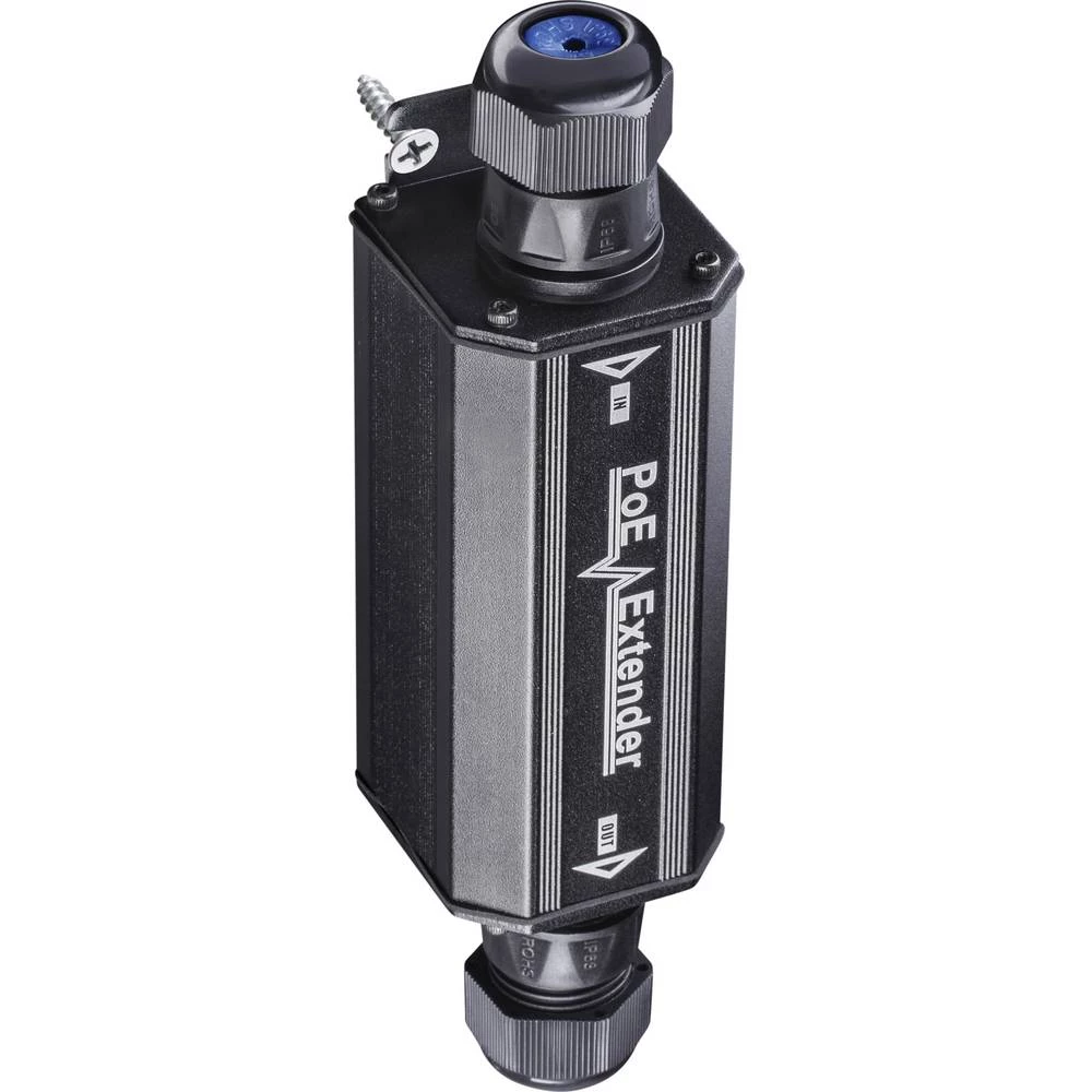 cudy POE15 PoE ekstender 1 GBit/s IEEE 802.3at (25.5 W), IEEE 802.3af (12.95 W) slika