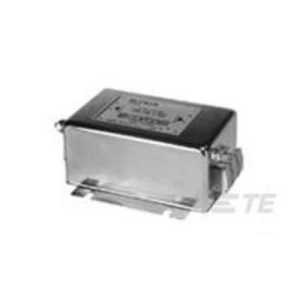 TE Connectivity Power Entry Modules - CorcomPower Entry Modules - Corcom 1-6609008-8 AMP slika