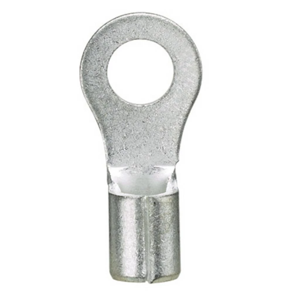Panduit P18-8R-M prstenasta kabelska stopica Presjek (maks.)=1 mm² Otvor Ø=4 mm neizolirani 1 kom. slika