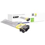 KMP tinta zamijenjen Epson T01C4 XL kompatibilan  žut 1663,4009 1663,4009