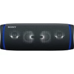 Sony SRS-XB43 Bluetooth zvučnik vodootporan, funkcija govora slobodnih ruku, otporan na prašinu, NFC crna