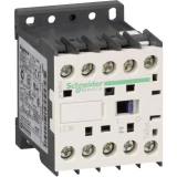 Schneider Electric LC1K0610P7 Kontaktor 1 ST 1 zatvarač