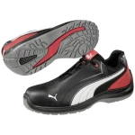 PUMA Touring Black Low 643410200000038 ESD zaštitne pola-cipele S3 Veličina obuće (EU): 38 crna, crvena 1 Par