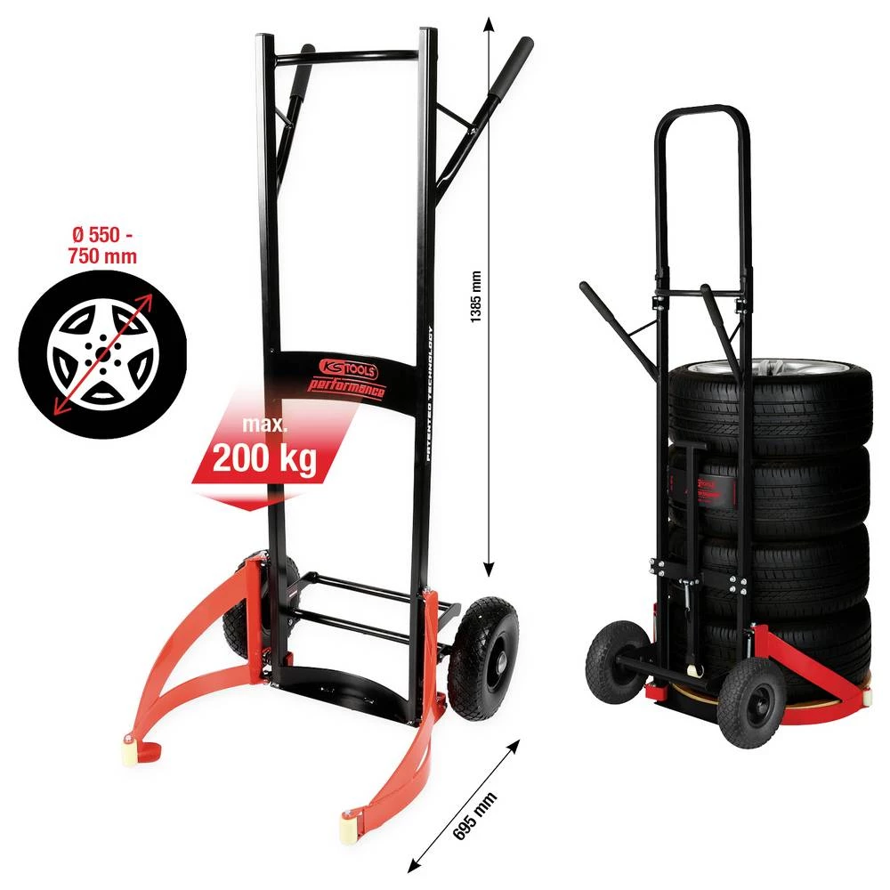 Conrad Product Image