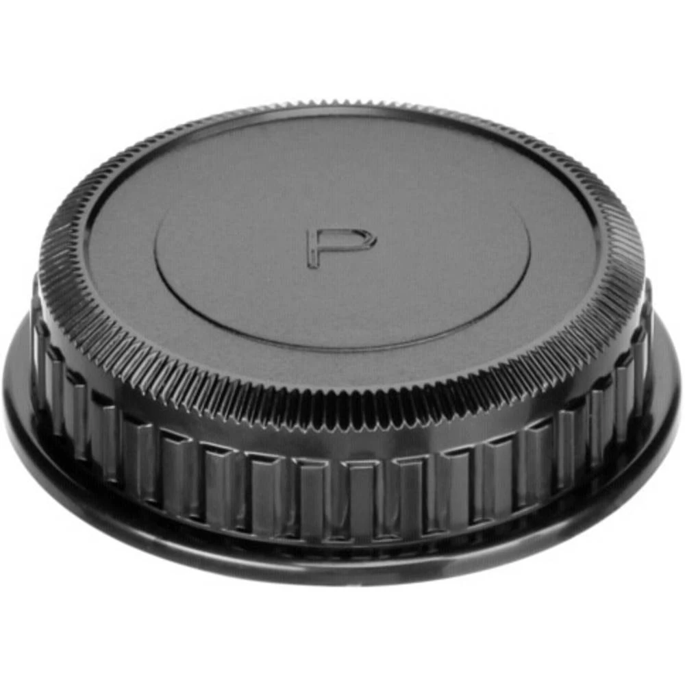 Poklopac za objektiv digiCAP digiCAP Objektivrückdeckel Pentax Pogodno za marku (kamera)=Pentax slika