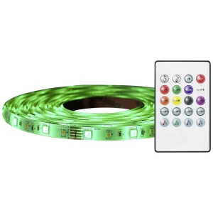 Nordlux Led Strip Music 3m 2210399901 led traka-osnovni element   240 V 3 m RGB slika