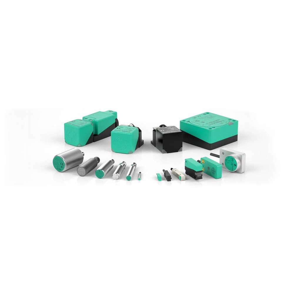 Pepperl+Fuchs induktivni senzor    3RG4014-0AG31-PF slika