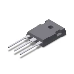 Littelfuse IXYH82N120C3 IGBT TO-247 1200 V Tube