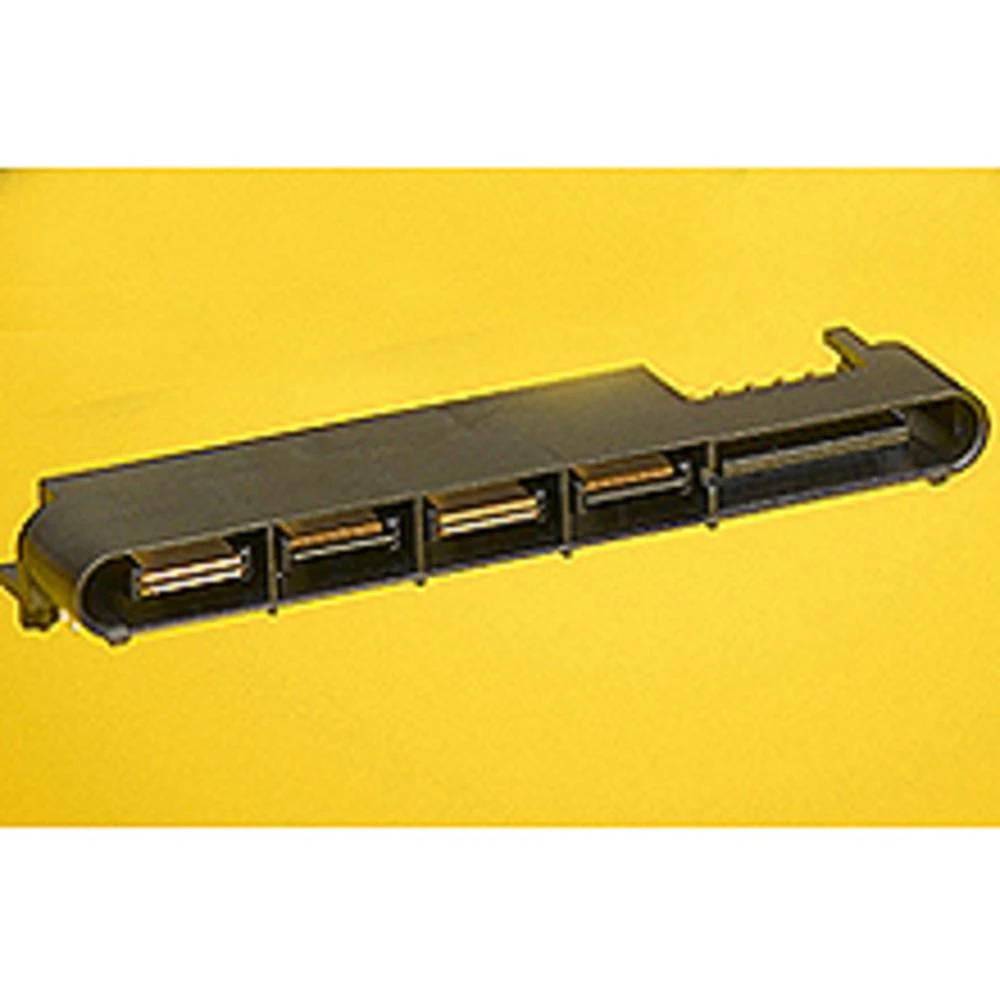 Molex kućište utiča za tiskanu pločicu    459858462 1 St. slika