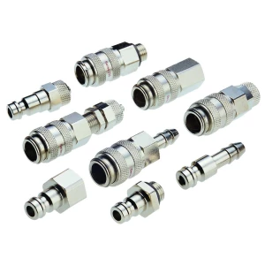 IMI NORGREN brza spojka 0 bar (min) slika