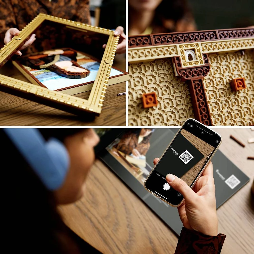 Conrad Product Image