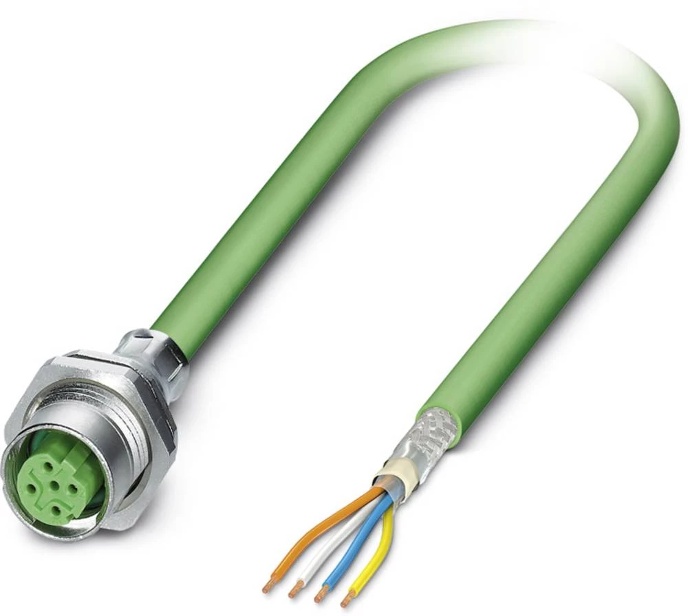 SACCBP-FSD-4CON-PG9/2,0-933SCO - ugradbena utičnica za sustav sabirnice SACCBP-FSD-4CON-PG9/2,0-933SCO Phoenix Contact sadržaj: slika