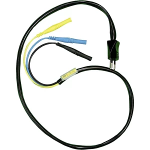 Gossen Metrawatt Z503M PRO-CH-MA mjerni adapter 1 St. slika