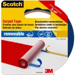 Ljepljiva traka za tepihe Scotch® Plava boja (D x Š) 7 m x 50 mm 3M 42030750 1 Role