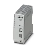 Phoenix Contact UNO-PS/1AC/48DC/ 60W DIN-napajanje (DIN-letva) 1.25 A 60 W