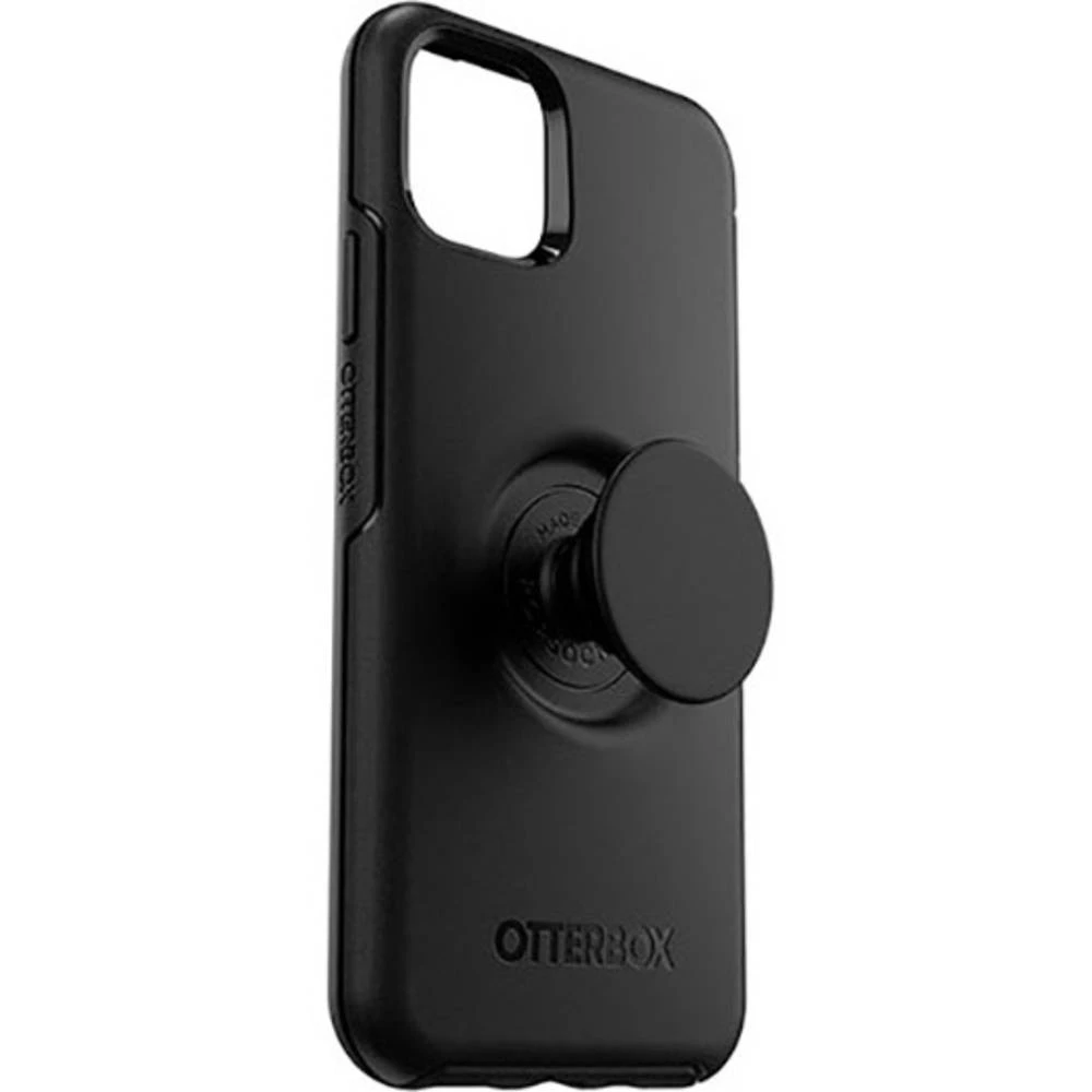 Otterbox Pop Symmetry Stražnji poklopac za mobilni telefon iPhone 11 Pro Max Crna slika
