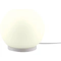 LightMe Stajaće/stolne svjetiljke LED stolna svjetiljka Varilux® LM85198 N/A bijela, siva LED fiksno ugrađena slika