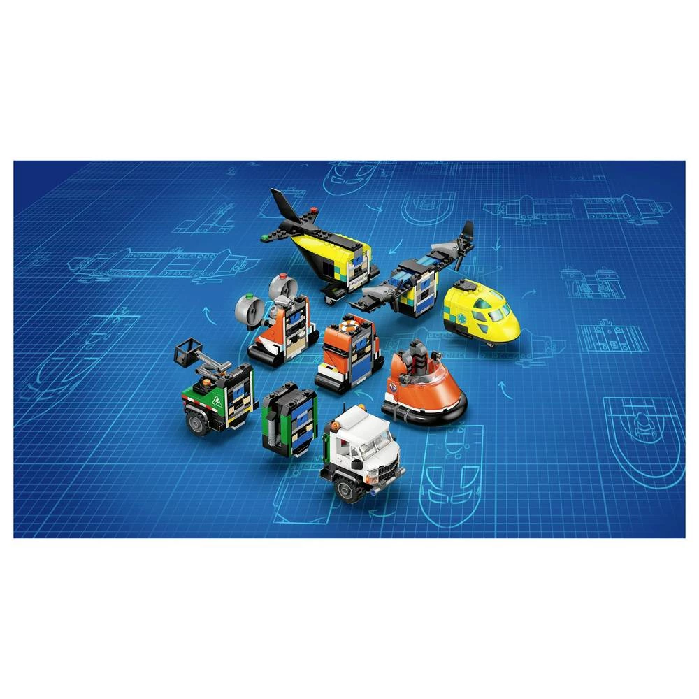 Conrad Product Image