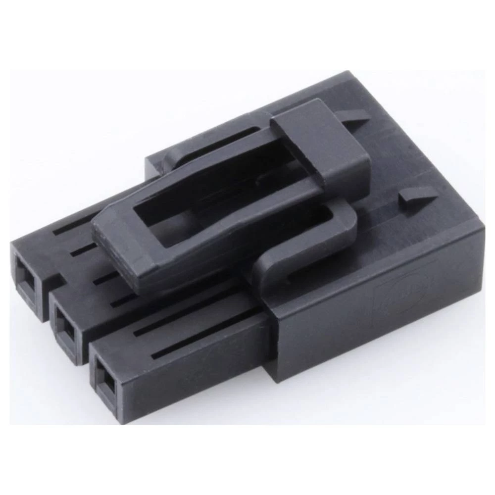 Molex kućište kabelske utičnice 215913-1003 1 St. slika