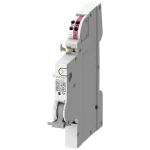 pomoćni prekidač  Broj redova 1     20 mA  24 V/DC  Siemens 5ST30620MC