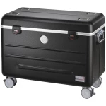 Parat PARAPROJECT® Case N12 punjenje i sustav za upravljanje kolica MacBookovi s dijagonalom zaslona do 15,6 inča