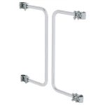 MUNK Günzburger Steigtechnik 050130 sigurnosna vrata 1 St.