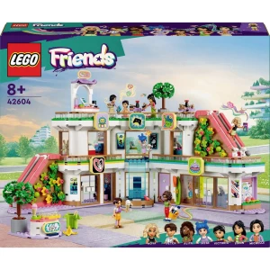 42604 LEGO® FRIENDS Robna kuća Heartlake City slika