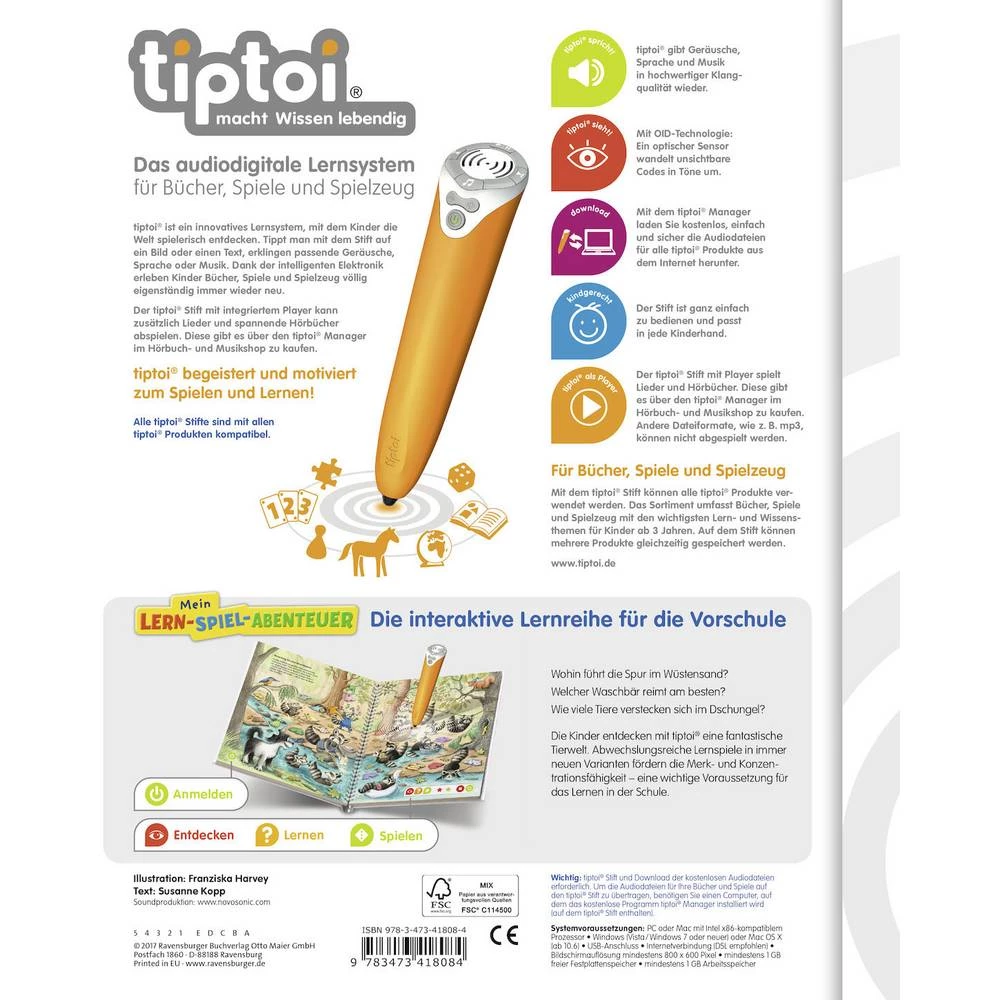 Conrad Product Image