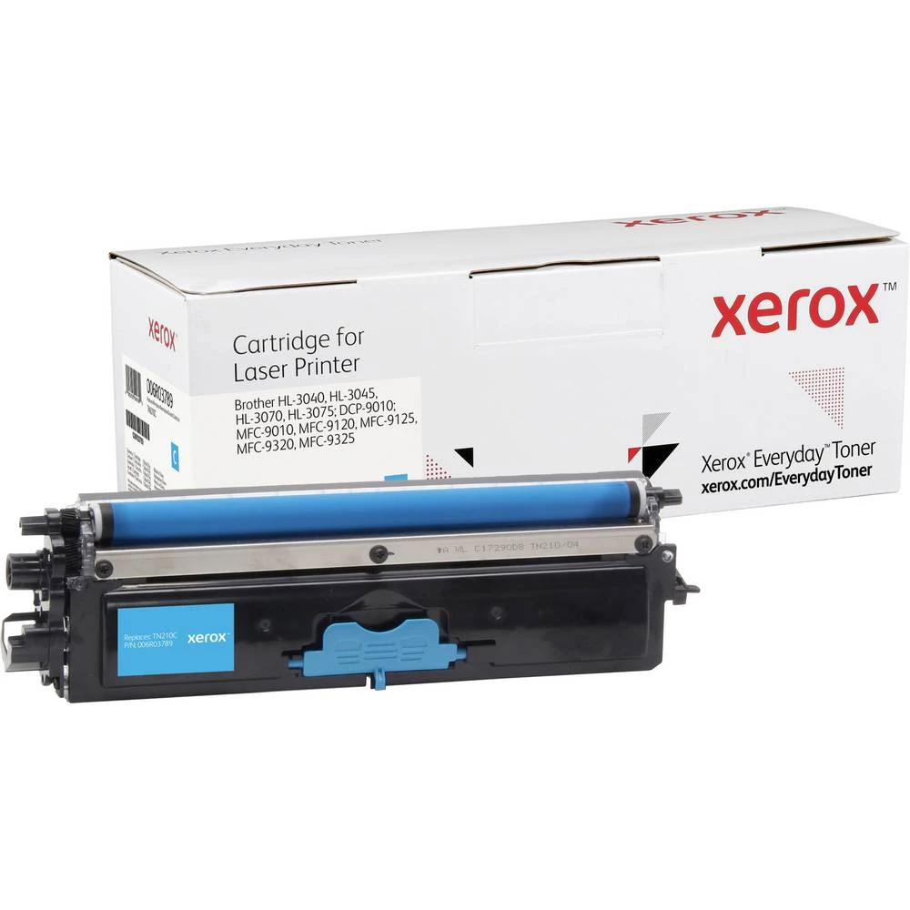 Xerox toner TON Everyday 006R03789 kompatibilan cijan 1400 Stranica slika