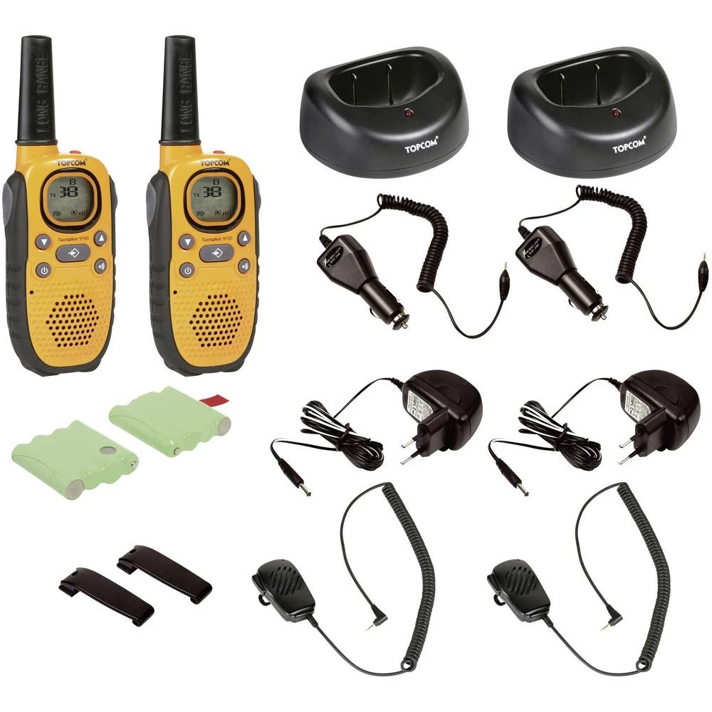 Conrad Product Image