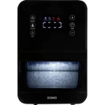 DOMO EISWÜRFELMASCHINE ledomat 1.5 l