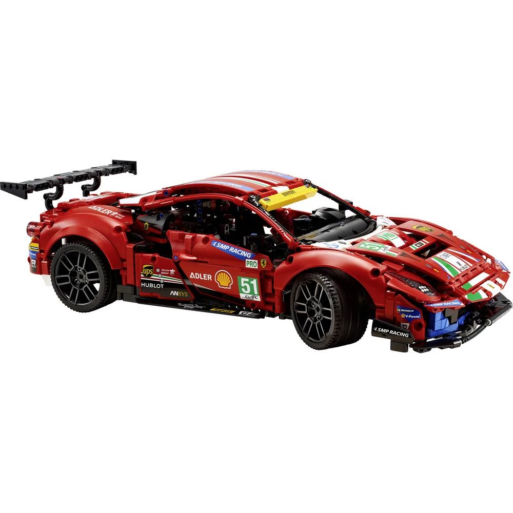 42125 LEGO® TECHNIC slika