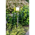 Heitronic 35901 Schwabach vanjska LED podna lampa G4 1.8 W
