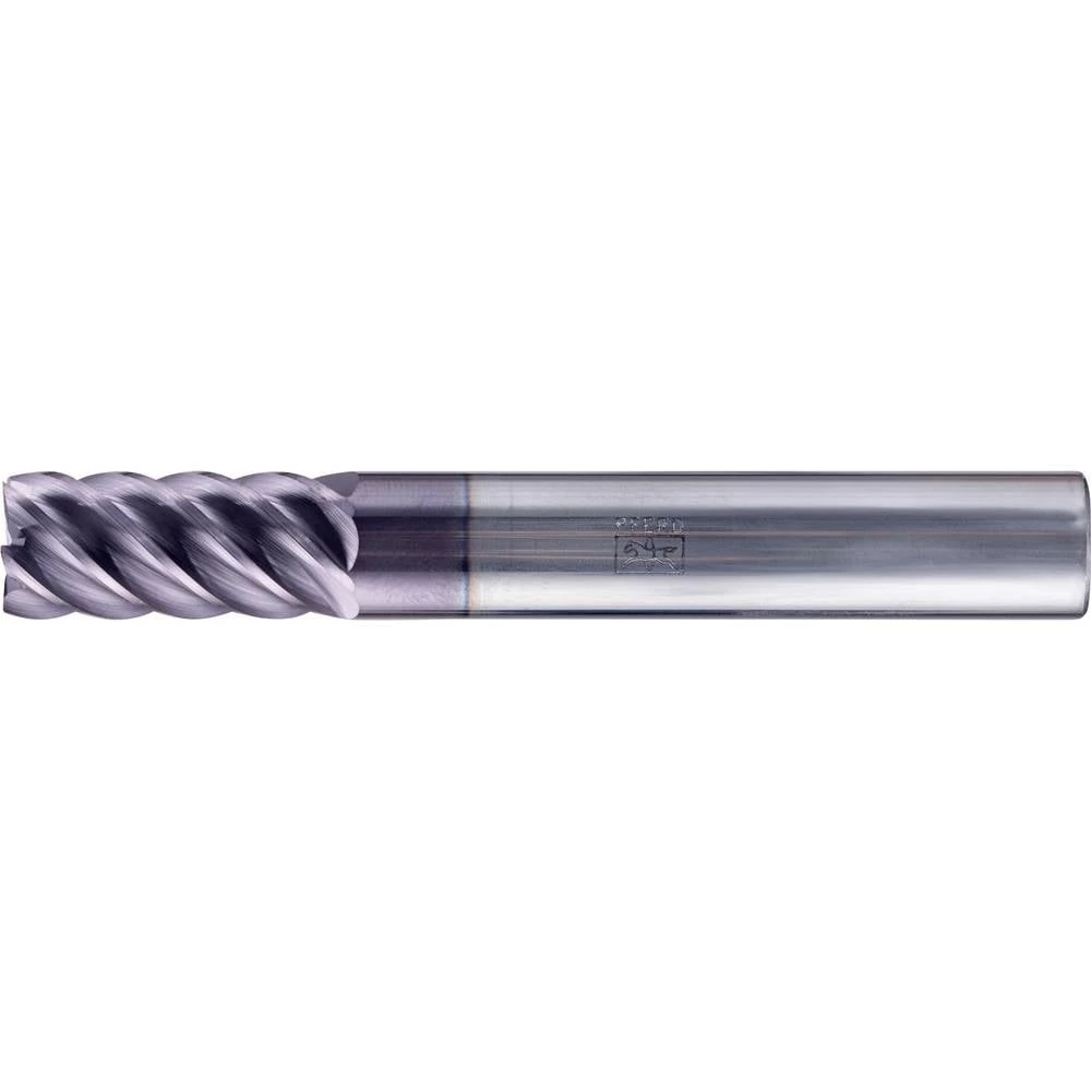 PFERD TOOLS 23000176 kutna glodalica tvrdi metal dužina 72 mm Radna duljina 22 mm Promjer osovine 10 mm slika