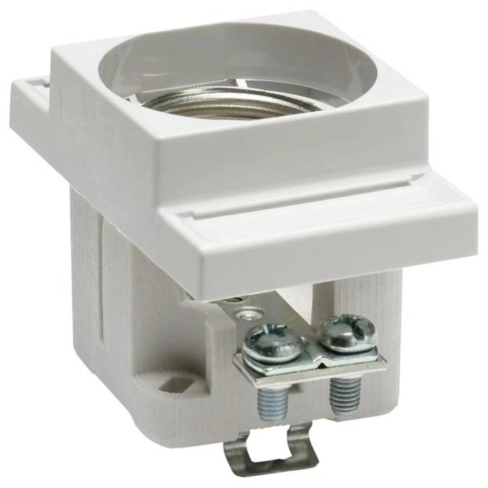 Hager L54D donji dio osigurača Veličina osigurača = DIII 63 A 690 V 1 St. slika