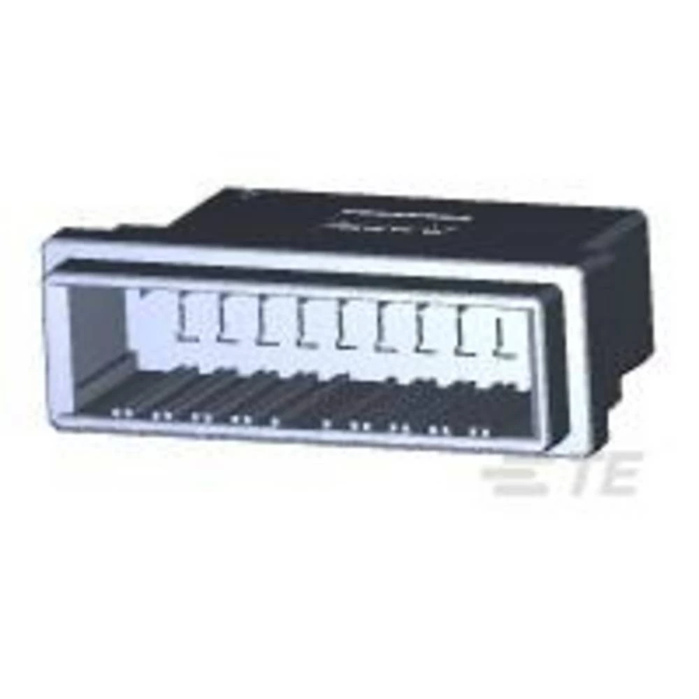 TE Connectivity Dynamic SeriesDynamic Series 178964-8 AMP slika