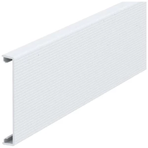 OBO Bettermann 6278781 gornji dio  (D x Š) 2000 mm x 76.5 mm 1 St. bijela slika