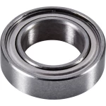 Reely BB081504 kuglični ležaj za rc auto kromirani čelik Unutarnji promjer: 8 mm Vanjski promjer: 14 mm Broj okretaja (m