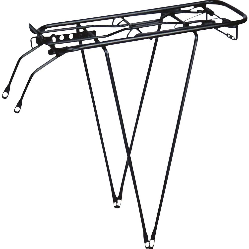 Prtljažnik FOX Parts 5059100 Crna slika