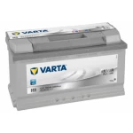 Varta Silver Dynamic H3 auto baterija 12 V 100 Ah ETN 600 402 083 Tip pola: T1