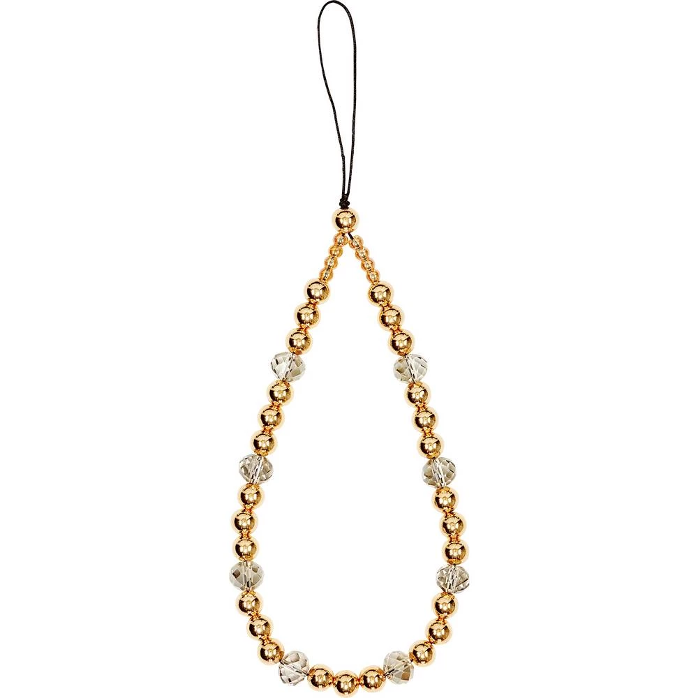 Case-Mate 840171705782 lanac za pametni telefon   zlatna, siva slika