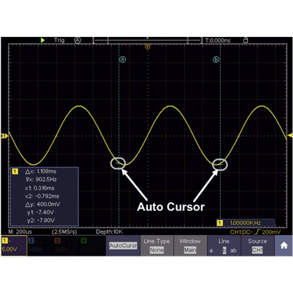 Conrad Product Image