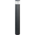 LED svjetlo s vijencem LED 7 W ESYLUX BL-ALV65 007 830 ANO EL10821059 Crna