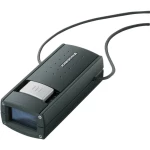 Eschenbach Club M monokular 6 x 16 mm crna