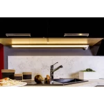 Heitronic 26501 MECANO LED podžbukna svjetiljka 5 W toplo bijela bijela<