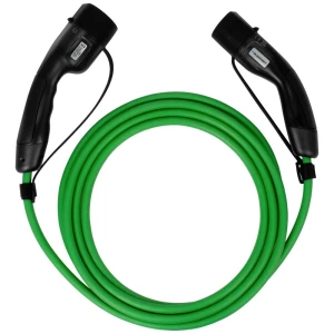 Blaupunkt kabel za punjenje e-automobila 5 m C3P16AT2 Blaupunkt C3P16AT2 kabel za punjenje eMobility  5 m slika
