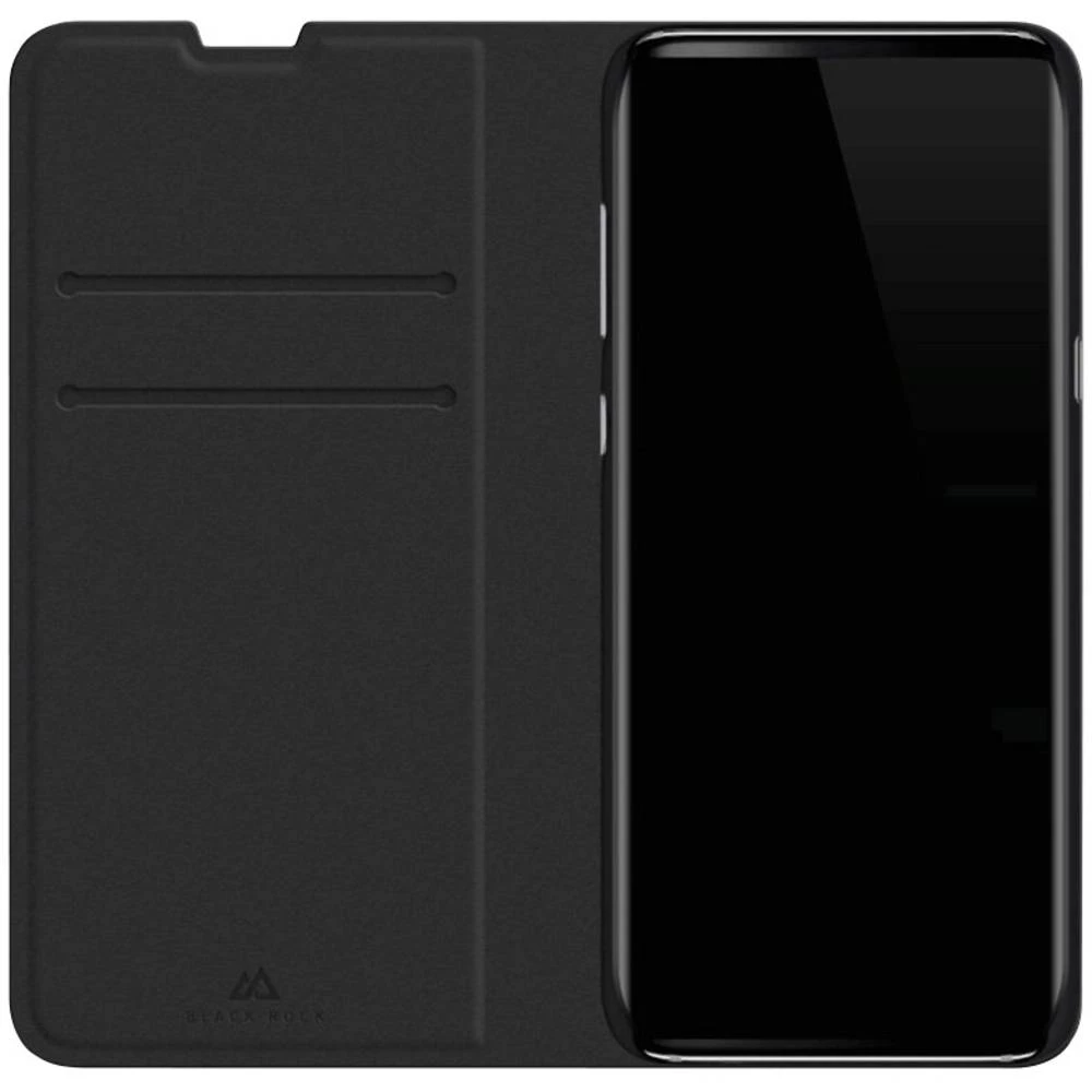 Black Rock The Standard Knjižica Pogodno za: Galaxy S10 E Crna slika